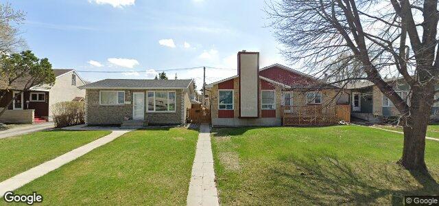 1016 Dugas Street（加拿大曼尼托巴省溫尼伯市）房屋照片