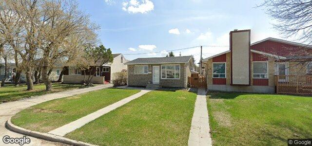 1018 Dugas Street（加拿大曼尼托巴省溫尼伯市）房屋照片