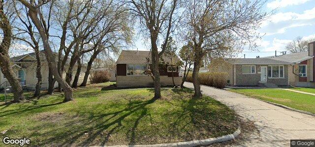 1022 Dugas Street（加拿大曼尼托巴省溫尼伯市）房屋照片