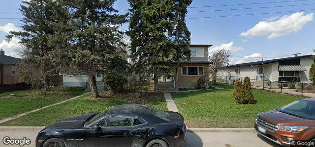 1025 Elizabeth Road（加拿大曼尼托巴省溫尼伯市）房屋照片