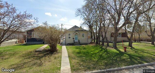 1026 Dugas Street（加拿大曼尼托巴省溫尼伯市）房屋照片