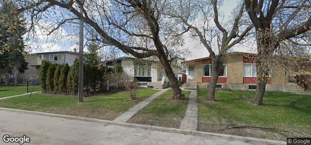 1029 Elizabeth Road（加拿大曼尼托巴省溫尼伯市）房屋照片