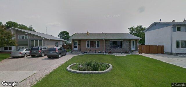 103 Wiltshire Bay（加拿大曼尼托巴省溫尼伯市）房屋照片