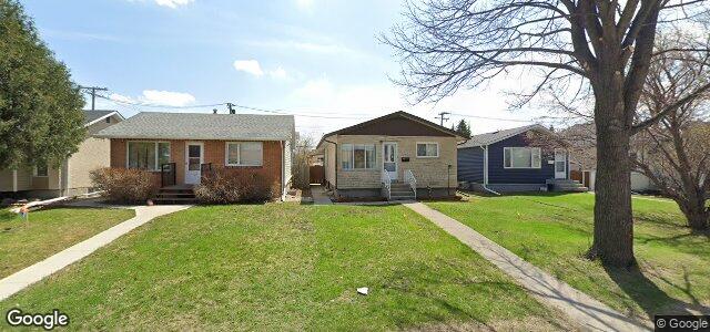 1030 Dugas Street（加拿大曼尼托巴省溫尼伯市）房屋照片