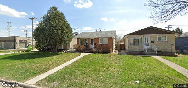 1032 Dugas Street（加拿大曼尼托巴省溫尼伯市）房屋照片