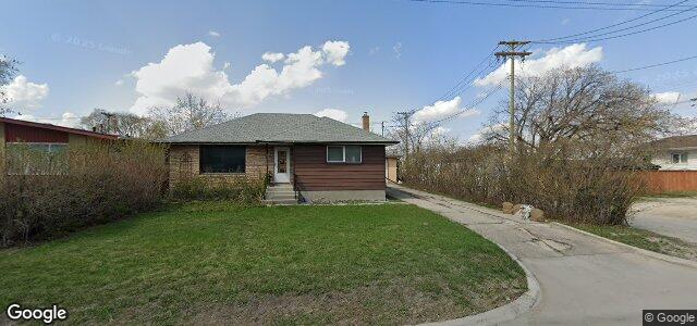 1033 Elizabeth Road（加拿大曼尼托巴省溫尼伯市）房屋照片