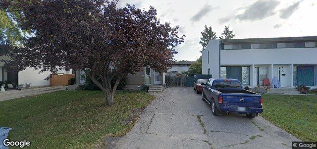 104 Berkshire Bay（加拿大曼尼托巴省溫尼伯市）房屋照片