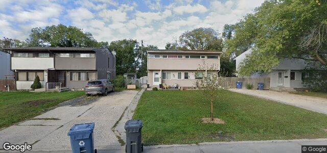 105 Berkshire Bay（加拿大曼尼托巴省温尼伯市）房屋照片