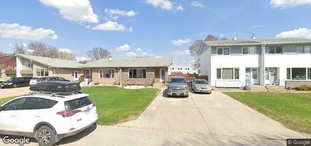 105 Wiltshire Bay（加拿大曼尼托巴省溫尼伯市）房屋照片