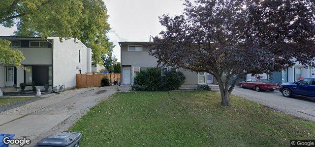 106 Berkshire Bay（加拿大曼尼托巴省溫尼伯市）房屋照片