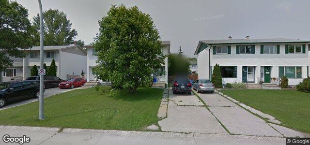 106 Wiltshire Bay（加拿大曼尼托巴省溫尼伯市）房屋照片