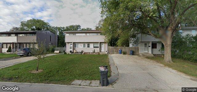 107 Berkshire Bay（加拿大曼尼托巴省溫尼伯市）房屋照片