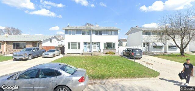 109 Wiltshire Bay（加拿大曼尼托巴省溫尼伯市）房屋照片