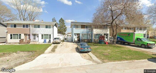 11 Hampshire Bay（加拿大曼尼托巴省溫尼伯市）房屋照片