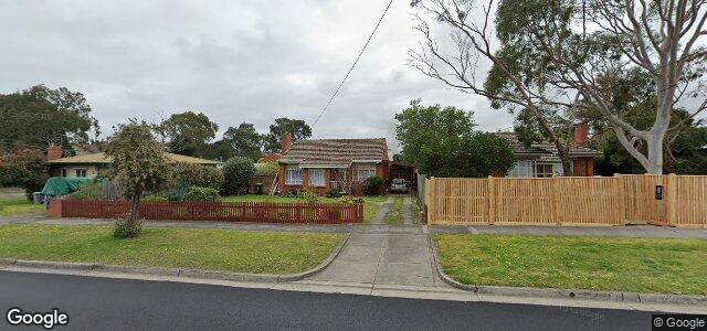 11 Wickham Road（加拿大曼尼托巴省溫尼伯市）房屋照片