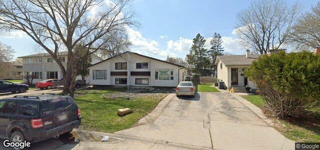 11 Wiltshire Bay（加拿大曼尼托巴省溫尼伯市）房屋照片