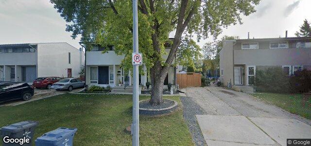 110 Berkshire Bay（加拿大曼尼托巴省溫尼伯市）房屋照片