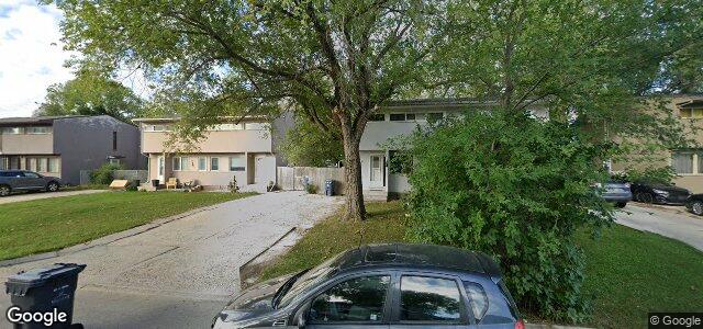 111 Berkshire Bay（加拿大曼尼托巴省溫尼伯市）房屋照片