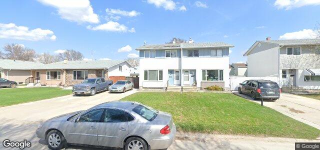 111 Wiltshire Bay（加拿大曼尼托巴省溫尼伯市）房屋照片