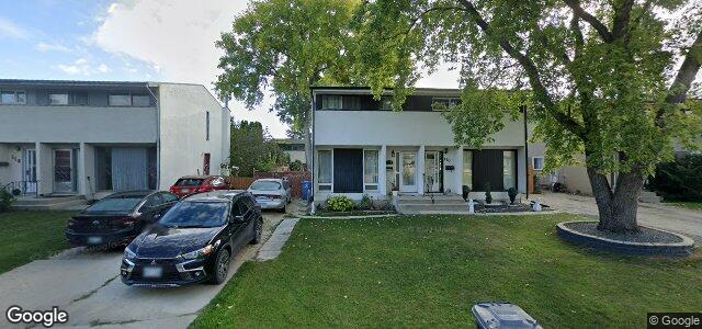 112 Berkshire Bay（加拿大曼尼托巴省溫尼伯市）房屋照片