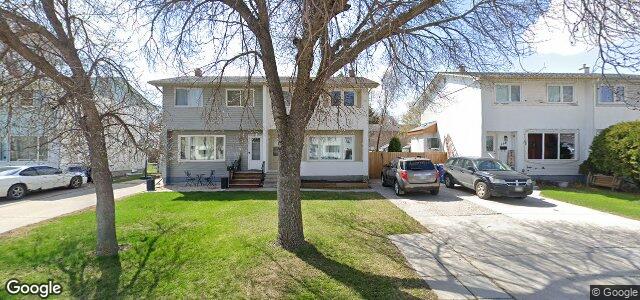 112 Wiltshire Bay（加拿大曼尼托巴省溫尼伯市）房屋照片