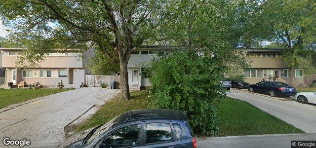 113 Berkshire Bay（加拿大曼尼托巴省溫尼伯市）房屋照片