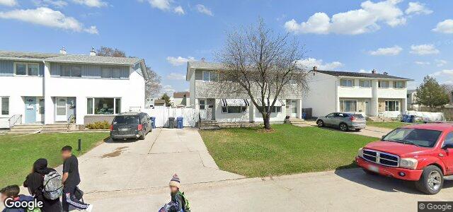 115 Wiltshire Bay（加拿大曼尼托巴省溫尼伯市）房屋照片