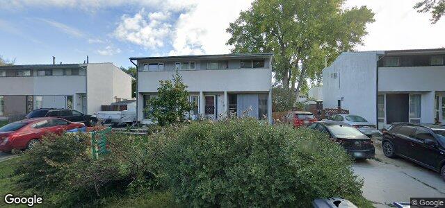 116 Berkshire Bay（加拿大曼尼托巴省溫尼伯市）房屋照片