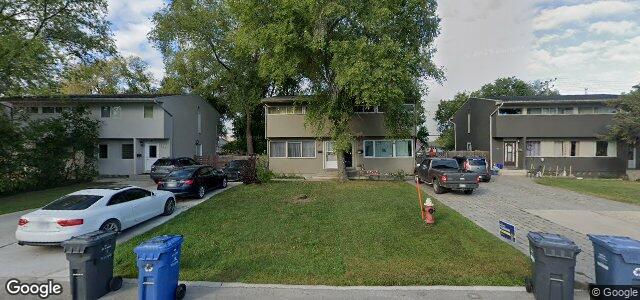 117 Berkshire Bay（加拿大曼尼托巴省溫尼伯市）房屋照片