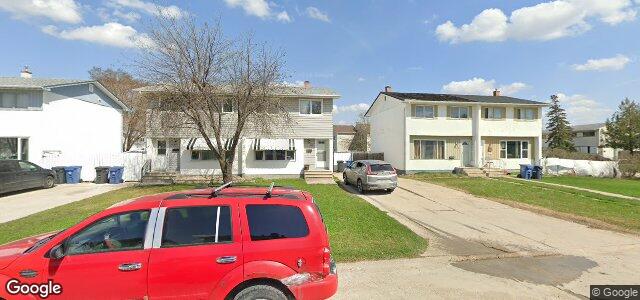 117 Wiltshire Bay（加拿大曼尼托巴省溫尼伯市）房屋照片