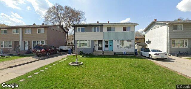 118 Wiltshire Bay（加拿大曼尼托巴省溫尼伯市）房屋照片