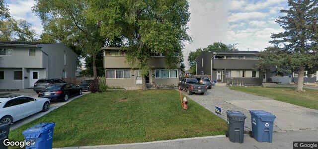 119 Berkshire Bay（加拿大曼尼托巴省溫尼伯市）房屋照片