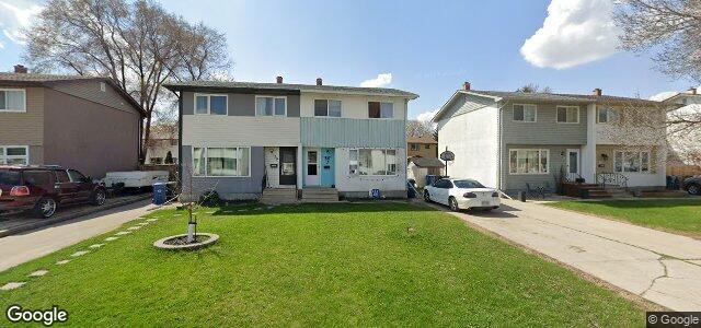 120 Wiltshire Bay（加拿大曼尼托巴省溫尼伯市）房屋照片