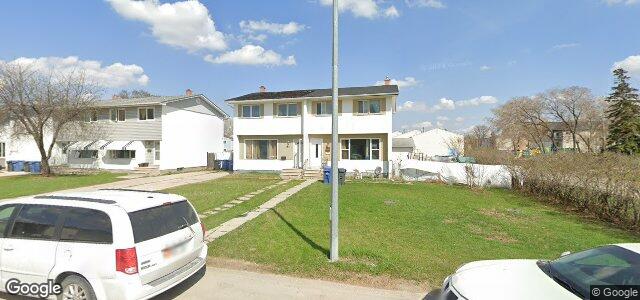 121 Wiltshire Bay（加拿大曼尼托巴省溫尼伯市）房屋照片