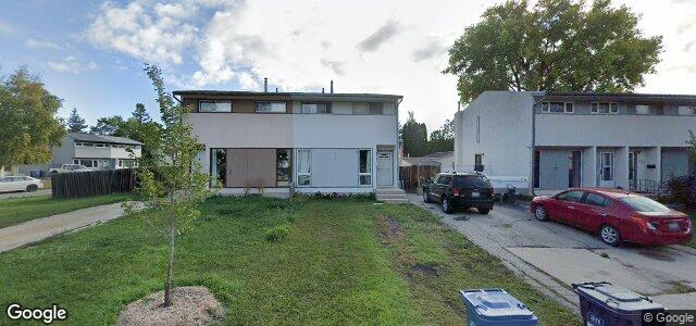 122 Berkshire Bay（加拿大曼尼托巴省溫尼伯市）房屋照片