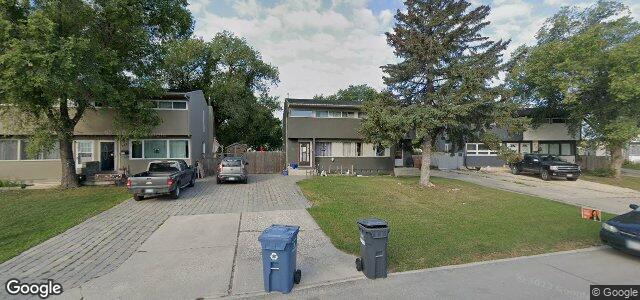 Photo of 123 Berkshire Bay in Winnipeg, Manitoba