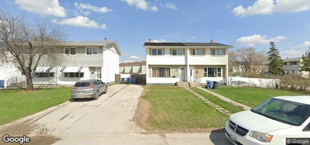 123 Wiltshire Bay（加拿大曼尼托巴省溫尼伯市）房屋照片