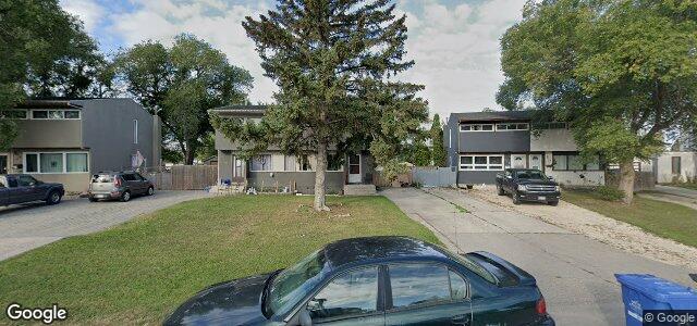 125 Berkshire Bay（加拿大曼尼托巴省溫尼伯市）房屋照片