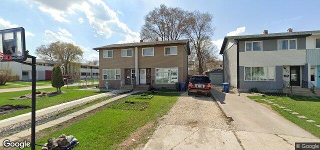 126 Wiltshire Bay（加拿大曼尼托巴省溫尼伯市）房屋照片