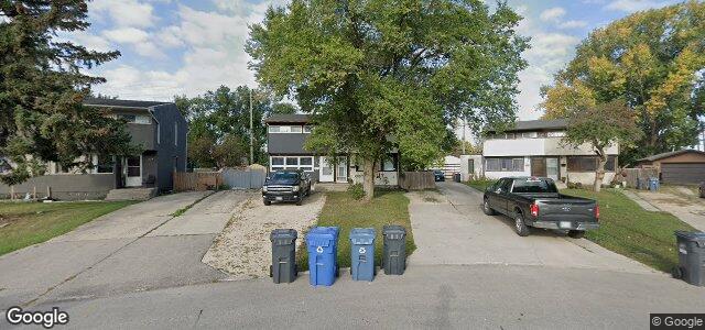 131 Berkshire Bay（加拿大曼尼托巴省溫尼伯市）房屋照片