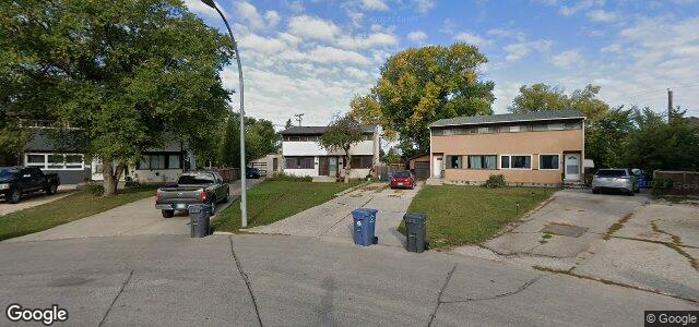 137 Berkshire Bay（加拿大曼尼托巴省溫尼伯市）房屋照片