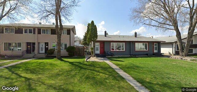 14 Hampshire Bay（加拿大曼尼托巴省溫尼伯市）房屋照片