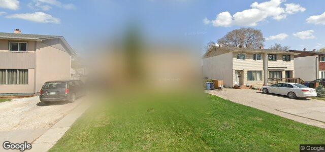 14 Wiltshire Bay（加拿大曼尼托巴省溫尼伯市）房屋照片