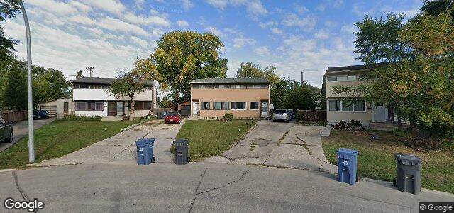 141 Berkshire Bay（加拿大曼尼托巴省溫尼伯市）房屋照片