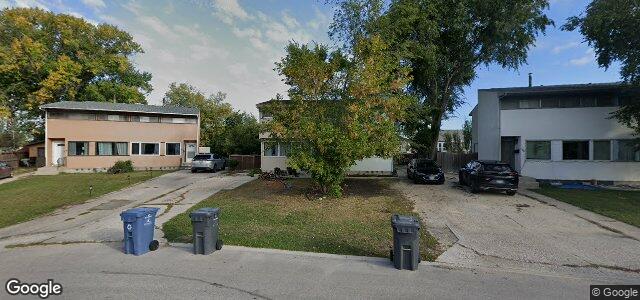 147 Berkshire Bay（加拿大曼尼托巴省溫尼伯市）房屋照片