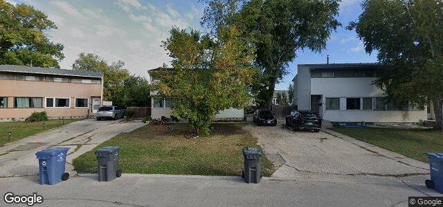 149 Berkshire Bay（加拿大曼尼托巴省溫尼伯市）房屋照片