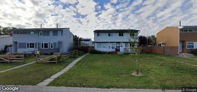 15 Berkshire Bay（加拿大曼尼托巴省溫尼伯市）房屋照片