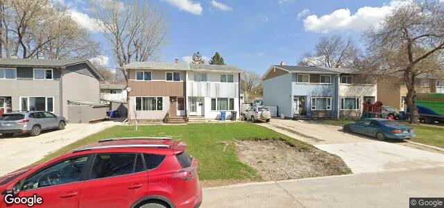 15 Hampshire Bay（加拿大曼尼托巴省溫尼伯市）房屋照片