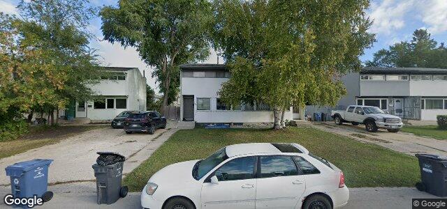 153 Berkshire Bay（加拿大曼尼托巴省溫尼伯市）房屋照片