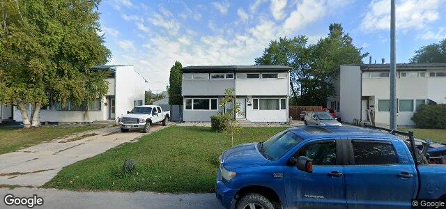 159 Berkshire Bay（加拿大曼尼托巴省溫尼伯市）房屋照片